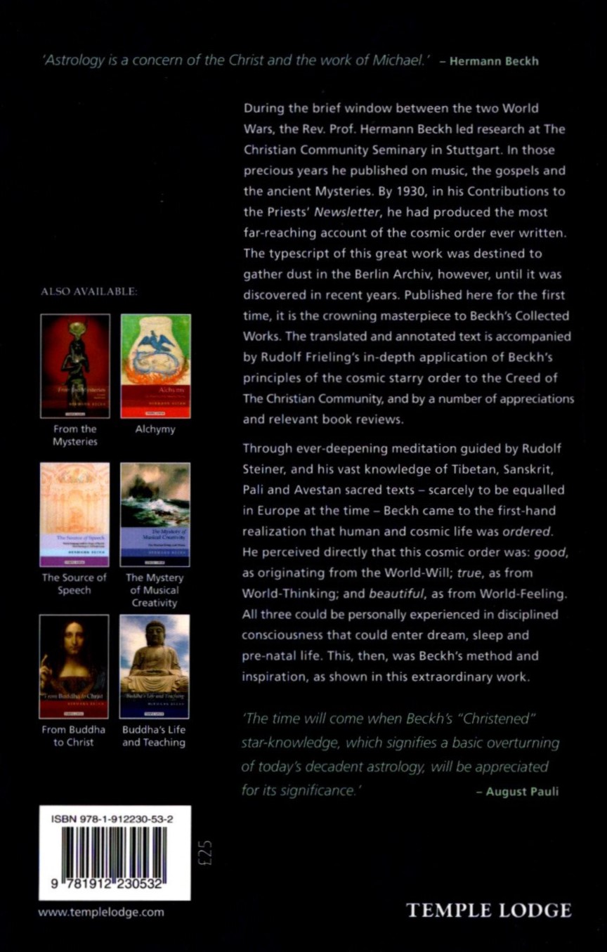 The Language of the Stars - Image 2