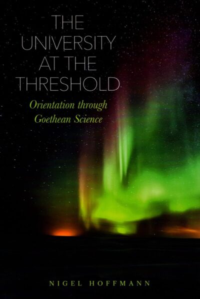 The University at the Threshold