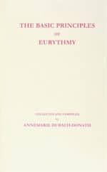 The Basic Principles of Eurythmy