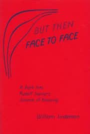 But Then Face to Face