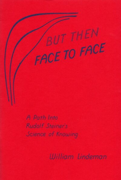 But Then Face to Face