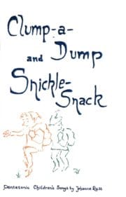 Clump-a-Dump and Snickle-Snack