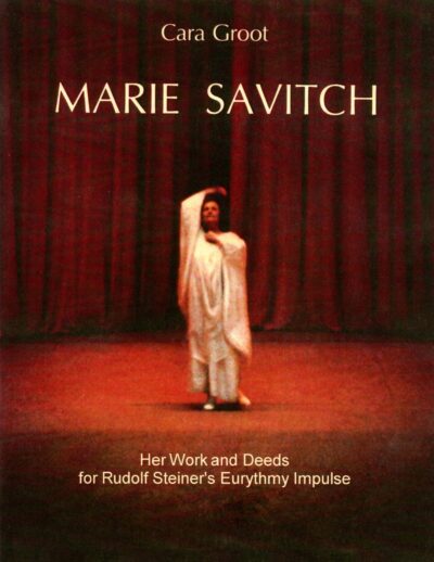 Marie Savitch