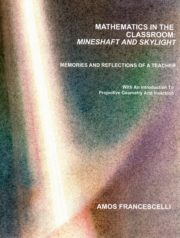 Mathematics in the Classroom