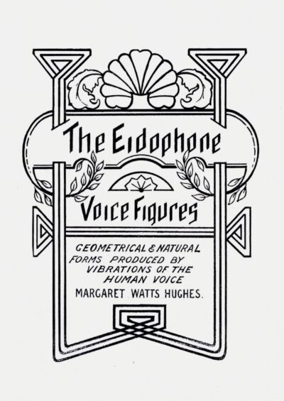 The Eidophone Voice Figures