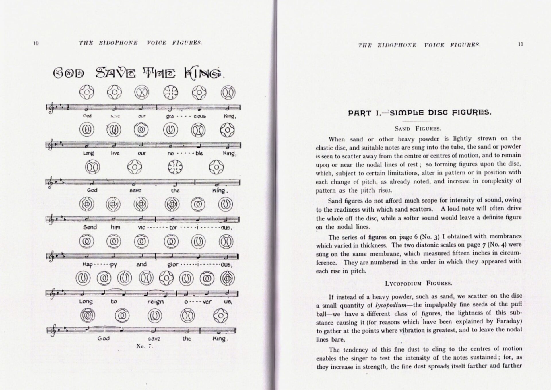 The Eidophone Voice Figures - Image 2