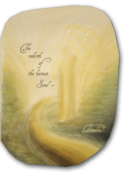 The Rebirth of the Human Soul