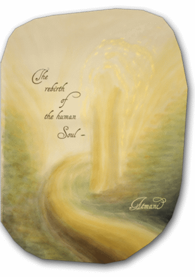 The Rebirth of the Human Soul