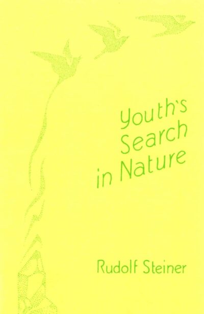Youth’s Search in Nature