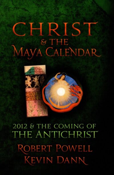 Christ and the Maya Calendar