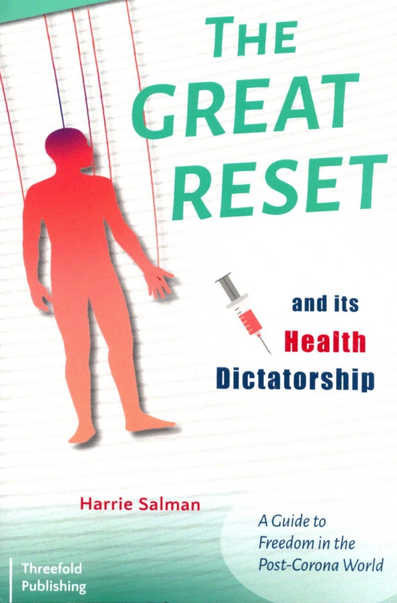 The Great Reset and its Health Dictatorship