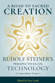 A Road to Sacred Creation