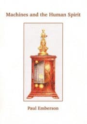 Machines and the Human Spirit