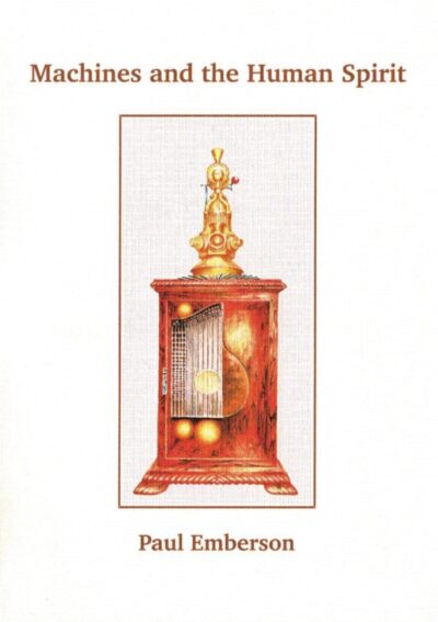 Machines and the Human Spirit