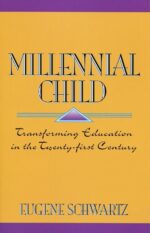 Millennial Child (2) Millennial Child