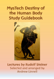 MysTech Destiny of the Human Body