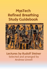 MysTech Refined Breathing Refined Breathing: A Study of the New Yoga