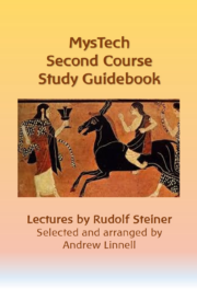 MysTech Second Course Study Guidebook