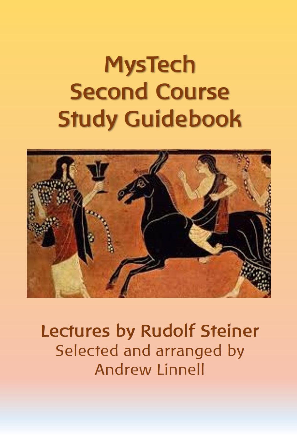 MysTech Second Course Study Guidebook