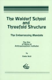 The Waldorf School and Threefold Structure