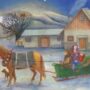 Christmas on the Farm