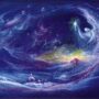 While Shepherds Watched by David Newbatt | Rudolf Steiner Bookstore