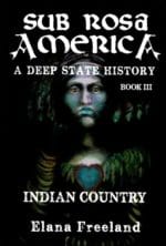 Sub Rosa America (Book III)