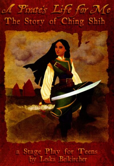 A Pirate's Life for Me