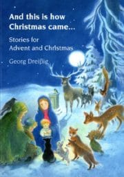 And this is how Christmas came...