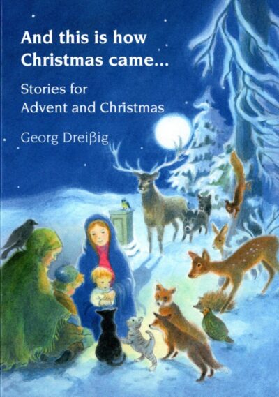 And this is how Christmas came...