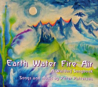 Earth Water Fire Air