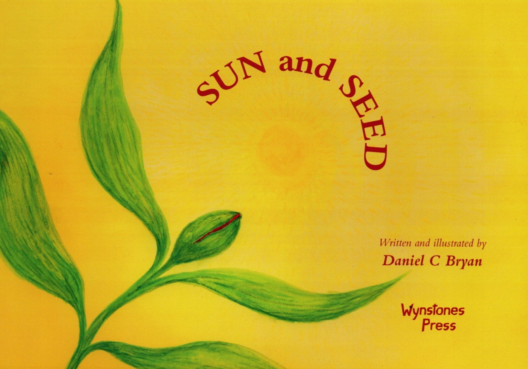 Sun and Seed