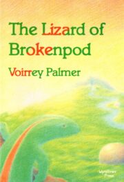 The Lizard of Brokenpod