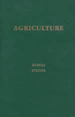 Agriculture