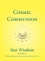 Cosmic Communion