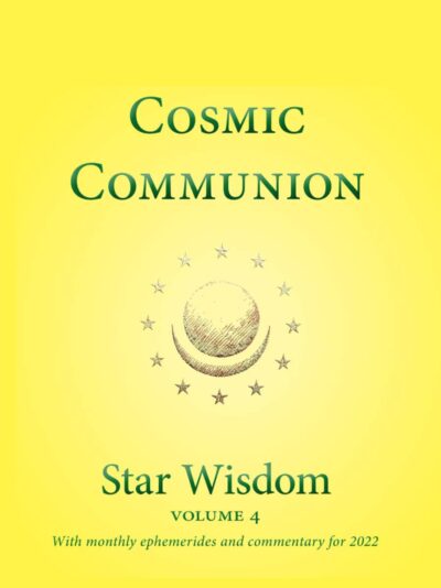 Cosmic Communion