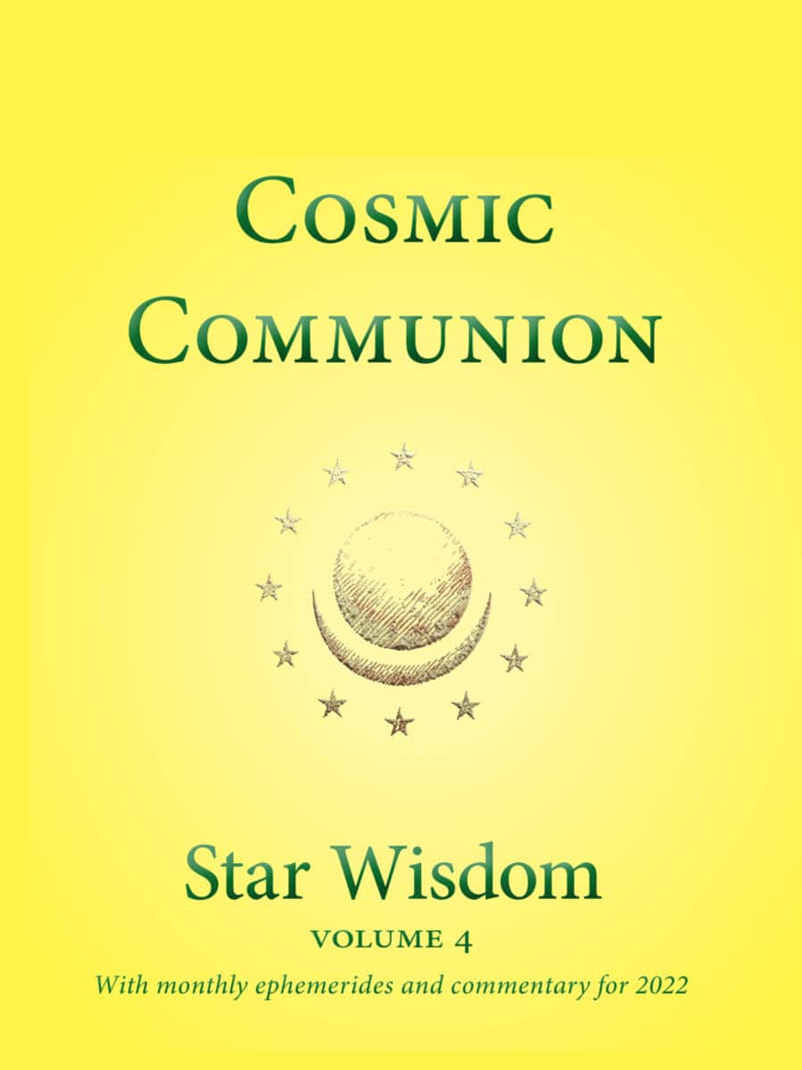 Cosmic Communion