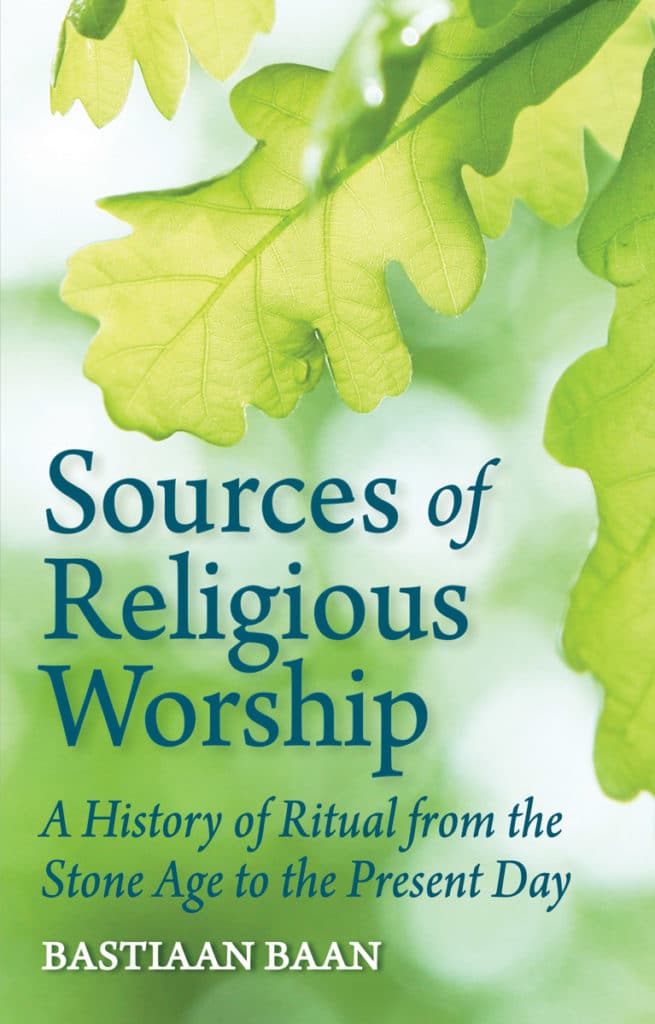 Religious Wikis Examples Sources of Religious Worship: A History of Ritual from the Stone Age to ...