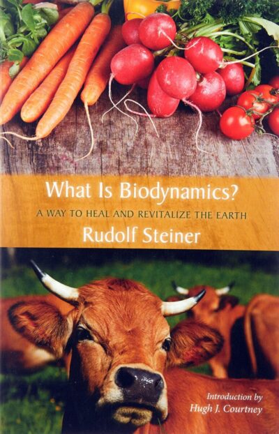 What Is Biodynamics?