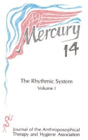 Mercury Journal #14