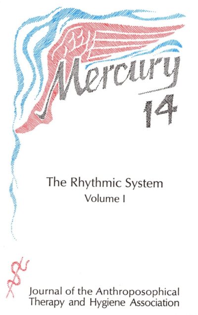 Mercury Journal #14