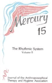 Mercury Journal #15