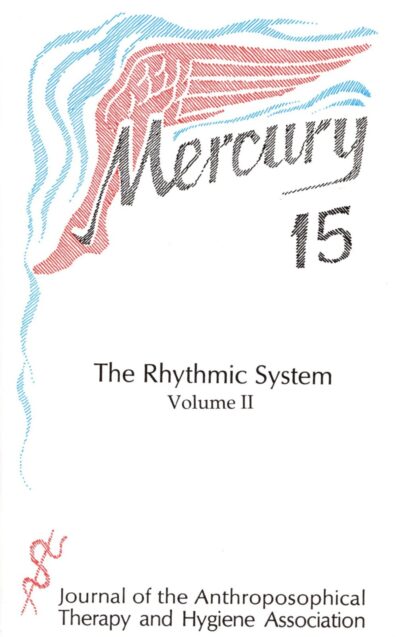 Mercury Journal #15