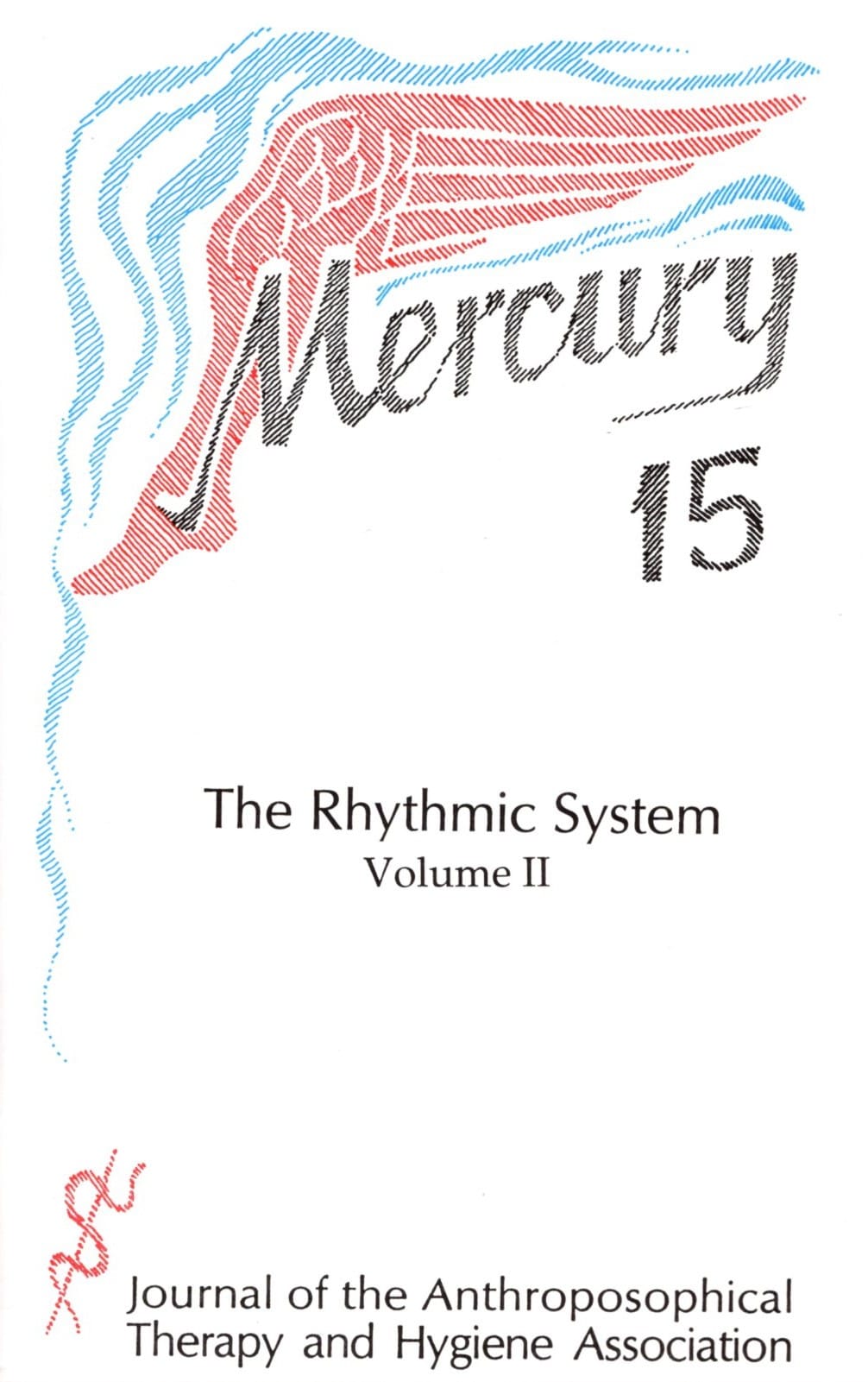 Mercury Journal #15