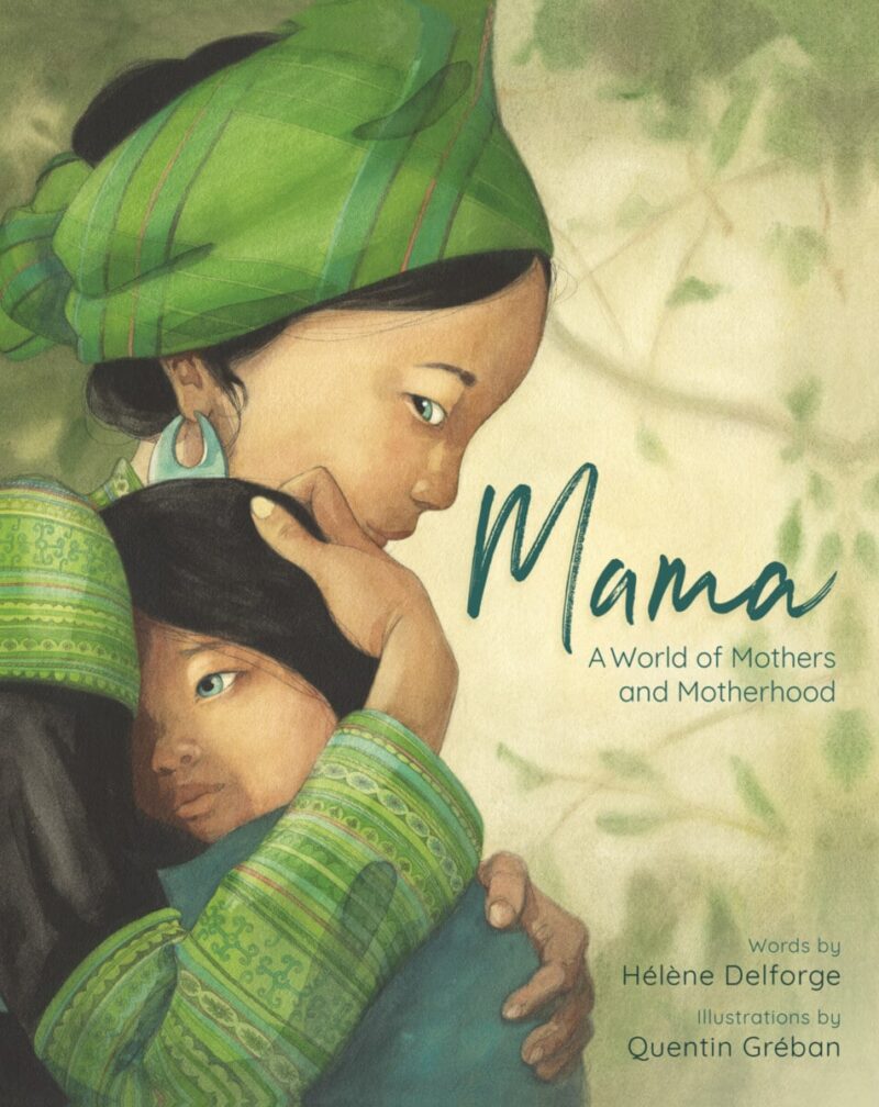 洋書 Southern, Central and East African Mamma Mama: A World of Mothers and Motherhood