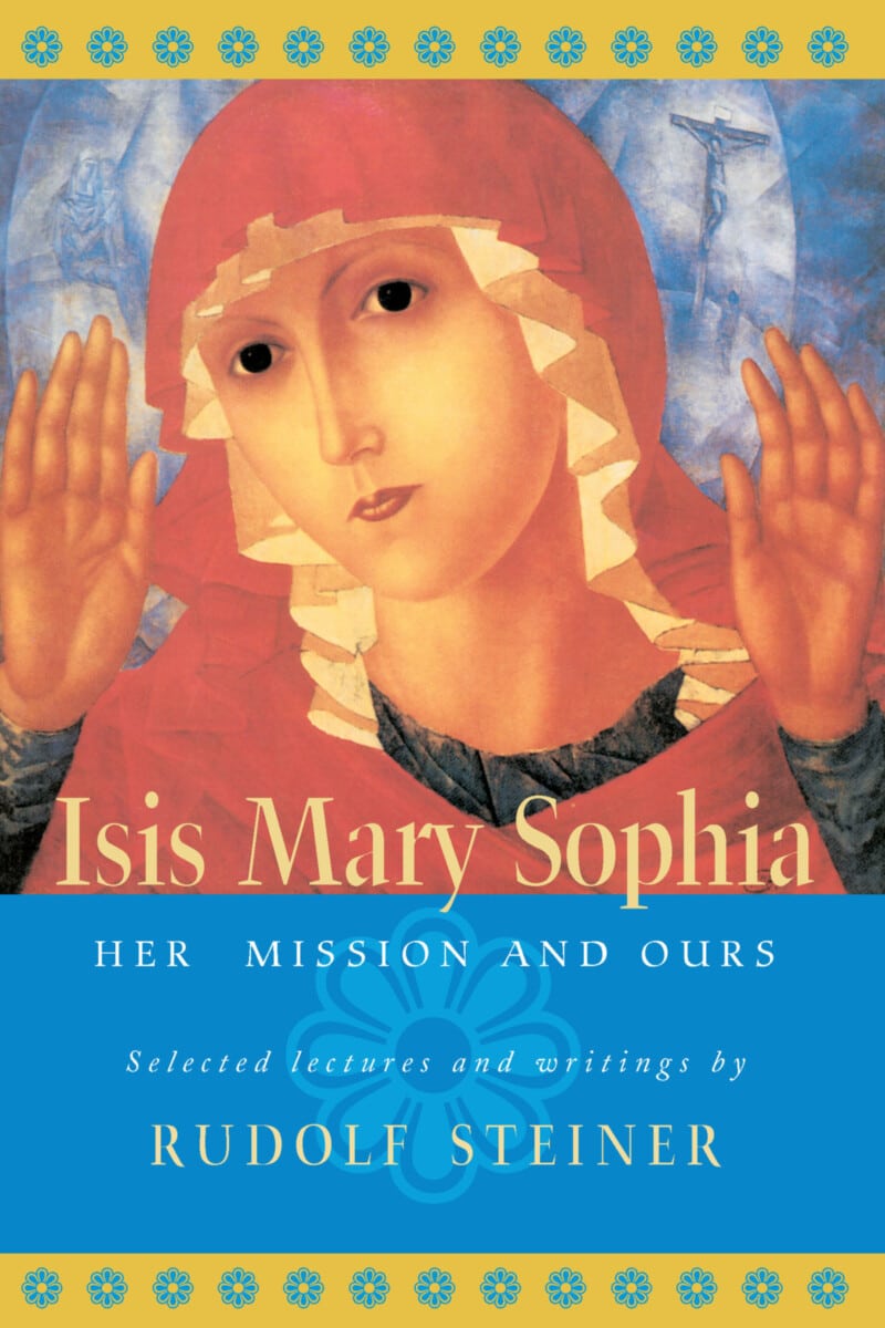 Isis Mary Sophia