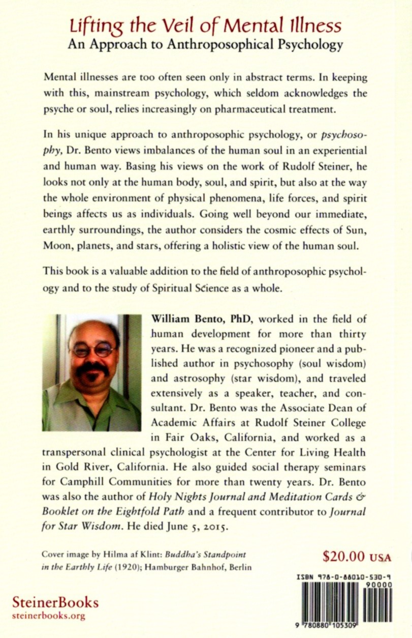 Lifting the Veil of Mental Illness - Image 2