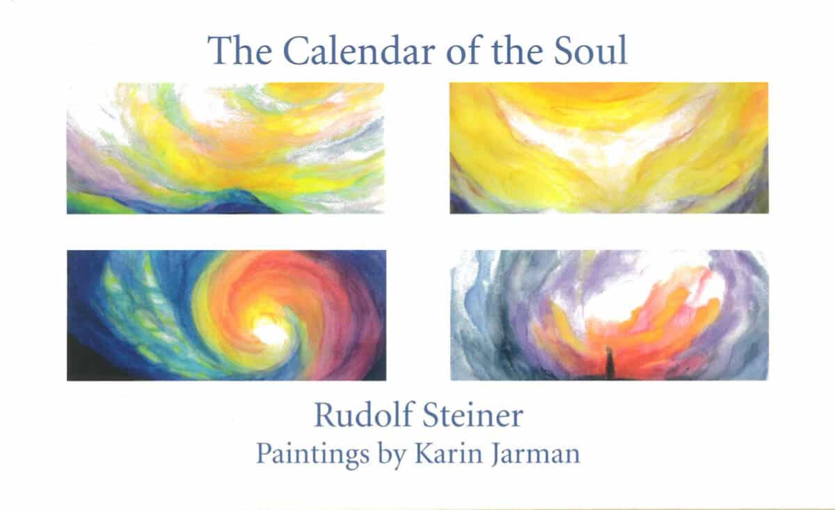 The Calendar of the Soul
