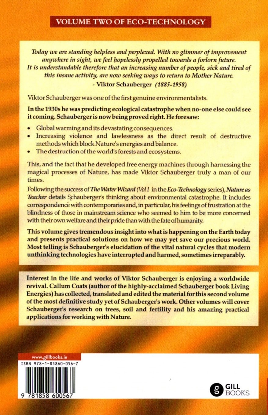 Nature as Teacher - Image 2