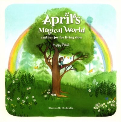 April's Magical World